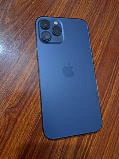 12 Pro Max 256gb