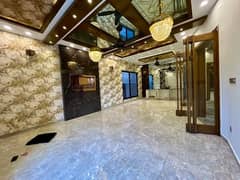1 Kanal Upper Portion For Rent