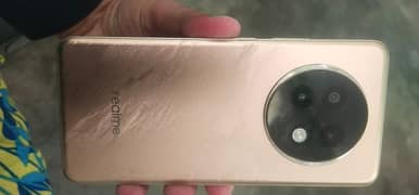 Realme 13 plus  5g for sale all ok .