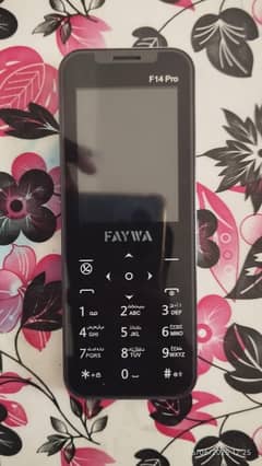 faywa