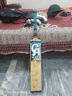 hard ball cricket kit for sale.