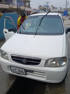 alto vxr 2008