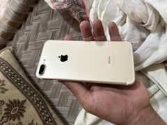 IPhone 7 Plus pta approved