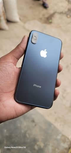 iphone xs factory unlock