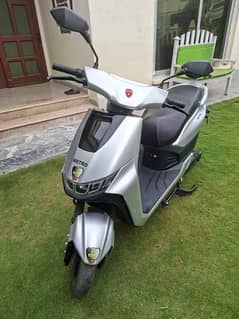 Metro T9 Electric Bike for Sale