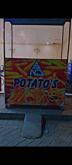 FRIES
