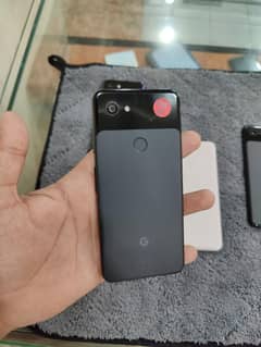 Google Pixel 3A pta approved