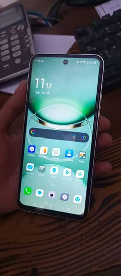 Tecno Spark 30c