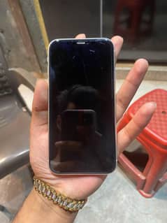 iPhone 11 NON-PTA 64GB