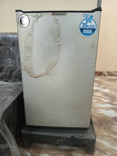 Dawlance mini refrigerator