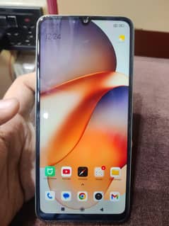 Redmi 13c 4/128