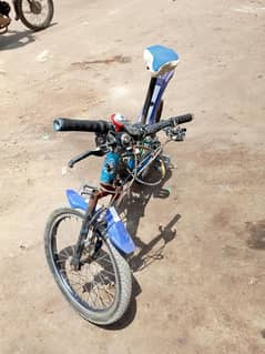 cycle