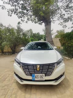 Toyota Premio F 1.5 2016