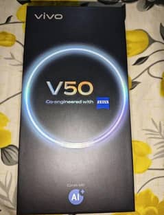 Vivo v 50