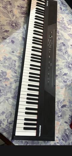 ALESIS