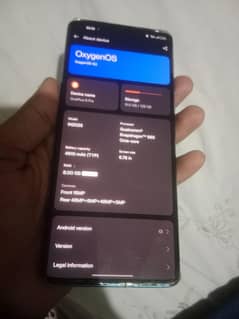 OnePlus 8pro 08/128 GB Urgent Sell