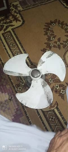 cooler ki moter