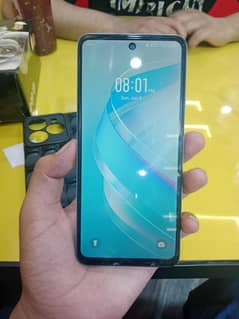 Infinix SMART 8 pro