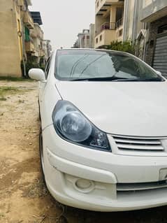 Nissan Ad 2007/11