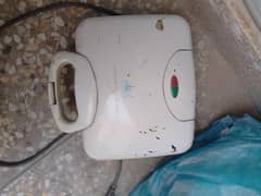 ANEX SANDWICH MAKER