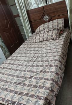 single bed for sale