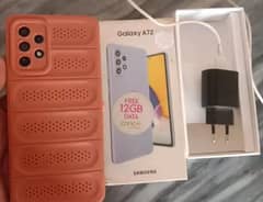 samsung glaxy a 72 unique mobile