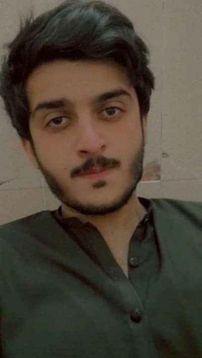 Atif Ansari