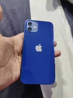 iPhone 12 non pta