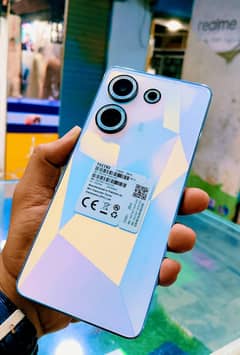 Tecno Camon 20 what's app 03230915322