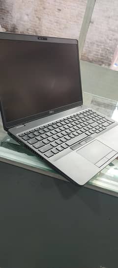 i5 9 Gen Touch Screen 16Gb ram Dell Laptop