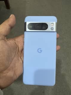 Google pixel 8 pro