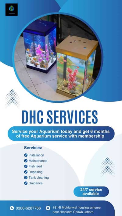 DHC