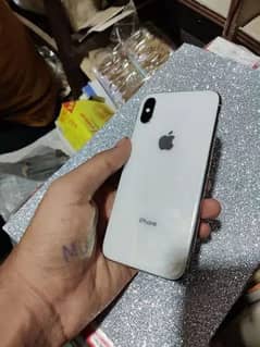 iPhone x 256gb my Whatsapp number 0326-7576469
