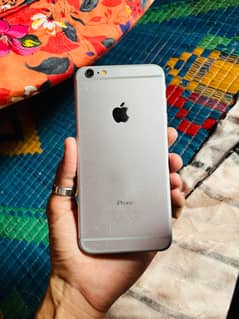 i Phone 6Plus Pta