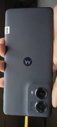 Motorola edge 2024 9.5 /10 non pta 8/256