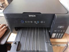 Epson L4150 3in1 printer