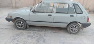 Suzuki Khyber 1998