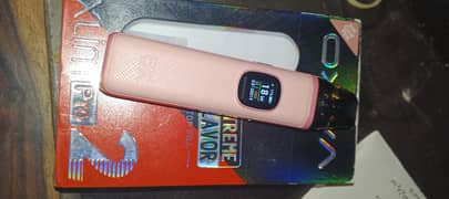 oxva xlim pro 2 for sale collar pink colour