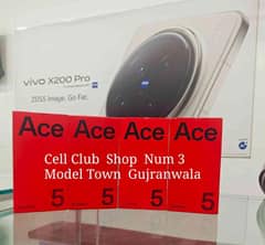 One Plus Ace 5 Dual Sim