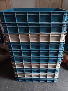 p6 trays for sale