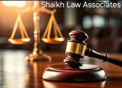 Advocate & Legal Adviser