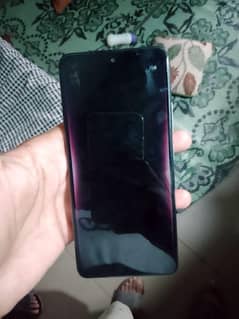 Exchange possible poco f3