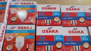 Osaka bulbs and electrical shop