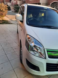Suzuki Wagon R 2022