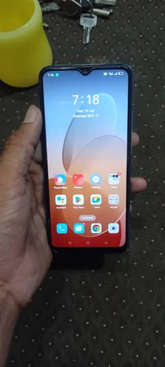 oppo A16e Ram 4/64