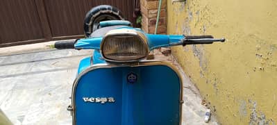 VESPA