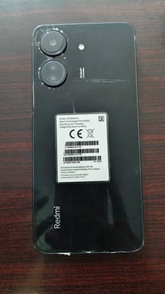 Redmi 13c