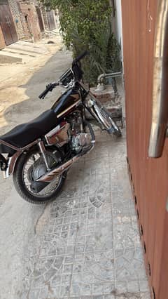 honda self start 2025 model apl for