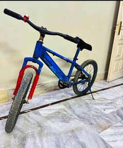 cycle