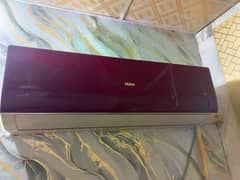 Haier 1.5 ton AC